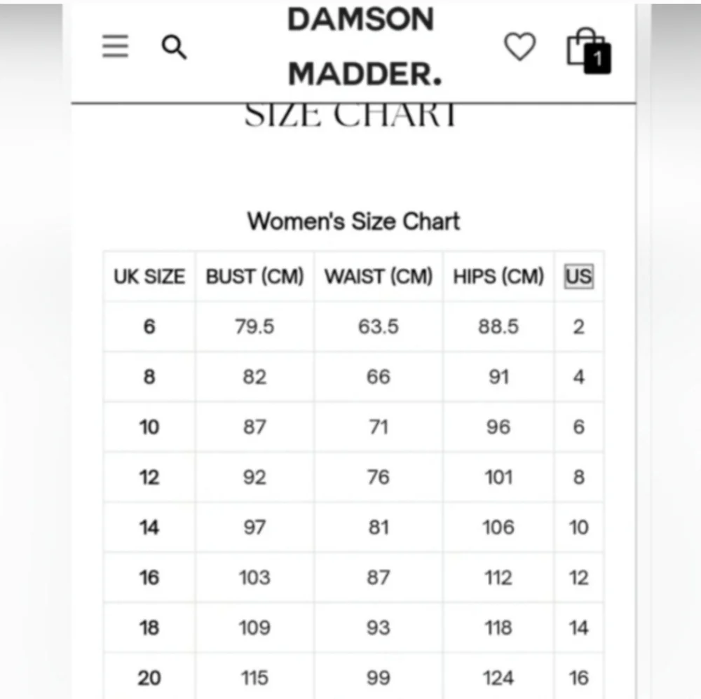 Damson Madder Dilly Vest Jacket in Pink Stripe EU Size 8/ US Size 4 - Picture 4 of 9